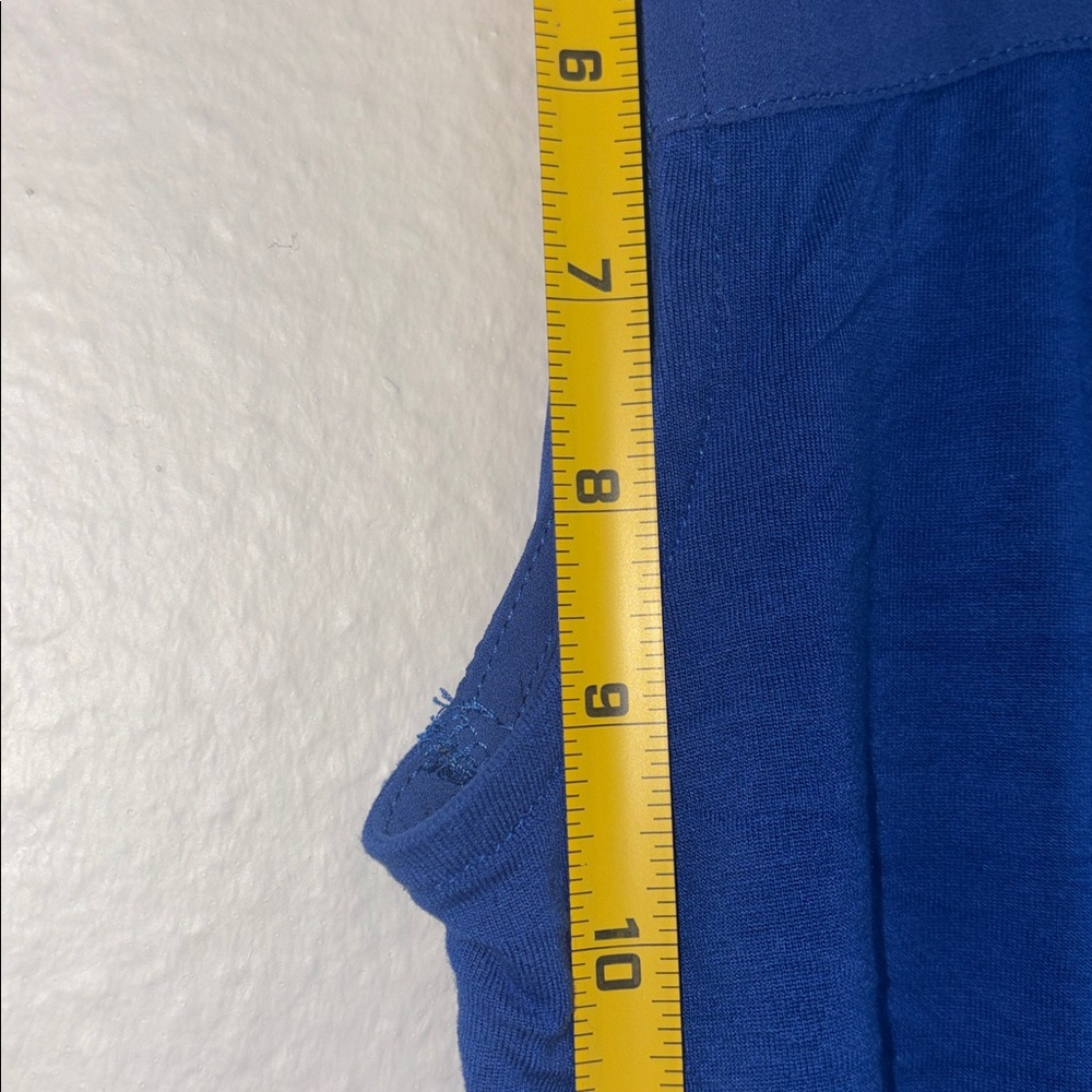 LOFT BLOUSE - Picture 5 of 7